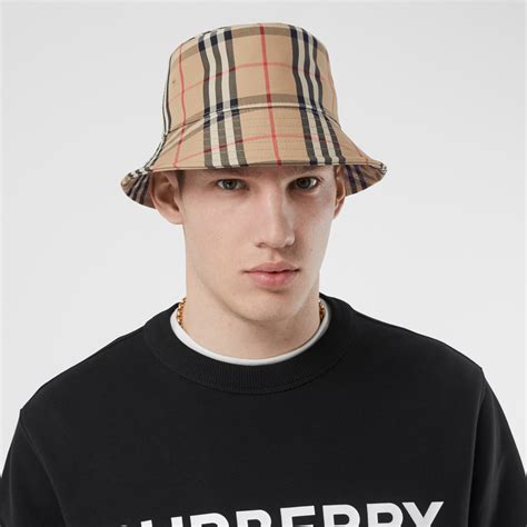 Burberry hats